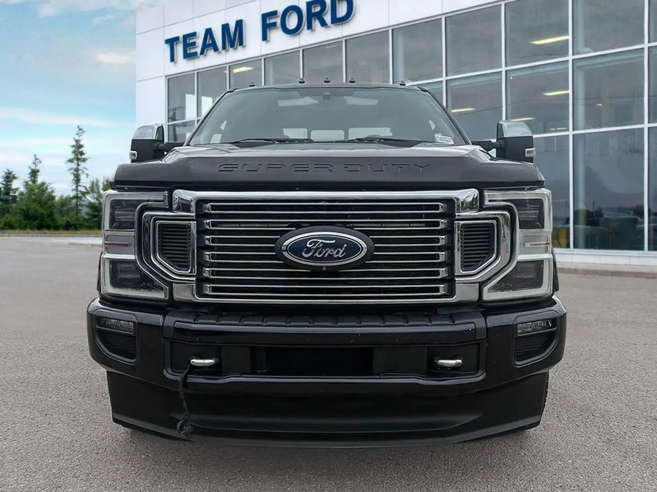 Ford F 350 photo Ford F 350
