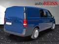 Mercedes-Benz Vito Business Van 116 CDI lang Blau - thumbnail 9