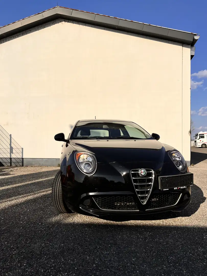 Alfa Romeo MiTo 1,4 Progression Start&Stop - 1
