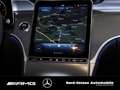 Mercedes-Benz GLC 220 d 4m AMG NIGHT PANO AHK DISTR 360° 20-ZO Grau - thumbnail 11