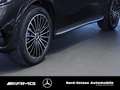 Mercedes-Benz GLC 220 d 4m AMG NIGHT PANO AHK DISTR 360° 20-ZO Grau - thumbnail 2