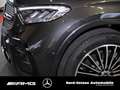 Mercedes-Benz GLC 220 d 4m AMG NIGHT PANO AHK DISTR 360° 20-ZO Grau - thumbnail 3