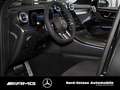 Mercedes-Benz GLC 220 d 4m AMG NIGHT PANO AHK DISTR 360° 20-ZO Grau - thumbnail 5