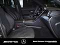 Mercedes-Benz GLC 220 d 4m AMG NIGHT PANO AHK DISTR 360° 20-ZO Grau - thumbnail 12