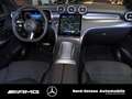 Mercedes-Benz GLC 220 d 4m AMG NIGHT PANO AHK DISTR 360° 20-ZO Grau - thumbnail 13