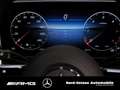 Mercedes-Benz GLC 220 d 4m AMG NIGHT PANO AHK DISTR 360° 20-ZO Grau - thumbnail 8