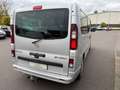 Opel Vivaro B Kombi Tour L2H1+9 Sitze+AHK+Klima+Navi Grau - thumbnail 2