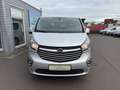 Opel Vivaro B Kombi Tour L2H1+9 Sitze+AHK+Klima+Navi Grau - thumbnail 11