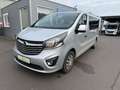 Opel Vivaro B Kombi Tour L2H1+9 Sitze+AHK+Klima+Navi Grau - thumbnail 1