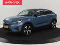 Volvo C40 Recharge Plus 69 kWh | Panoramadak | Stoelverwarmi Blu/Azzurro - thumbnail 1