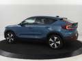 Volvo C40 Recharge Plus 69 kWh | Panoramadak | Stoelverwarmi Blu/Azzurro - thumbnail 2