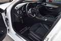 Mercedes-Benz C 220 d AMG Line (EURO 6d-TEMP) Weiß - thumbnail 4