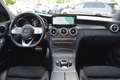 Mercedes-Benz C 220 d AMG Line (EURO 6d-TEMP) Weiß - thumbnail 15