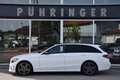Mercedes-Benz C 220 d AMG Line (EURO 6d-TEMP) Weiß - thumbnail 1