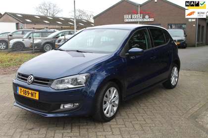 Volkswagen Polo 1.2 TSI Highline,Automaat, Clima,Stoelverw, Pdc
