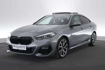 2 Gran Coupe 218iA M-Sport Business LEDER/CUIR LED