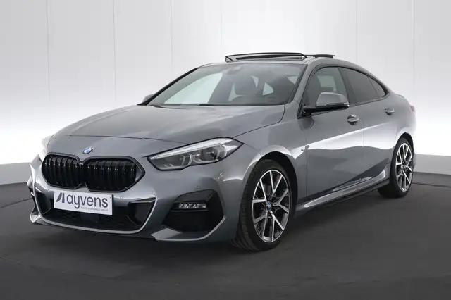 BMW 218 2 Gran Coupe 218iA M-Sport Business LEDER/CUIR LED