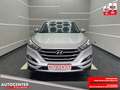 Hyundai TUCSON blue Classic 2WD "NAVI-MULTI-SITZH-CAM" Plateado - thumbnail 3