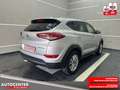 Hyundai TUCSON blue Classic 2WD "NAVI-MULTI-SITZH-CAM" Plateado - thumbnail 5