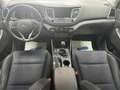 Hyundai TUCSON blue Classic 2WD "NAVI-MULTI-SITZH-CAM" Plateado - thumbnail 12