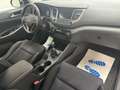 Hyundai TUCSON blue Classic 2WD "NAVI-MULTI-SITZH-CAM" Plateado - thumbnail 11