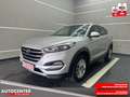 Hyundai TUCSON blue Classic 2WD "NAVI-MULTI-SITZH-CAM" Plateado - thumbnail 1