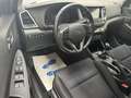 Hyundai TUCSON blue Classic 2WD "NAVI-MULTI-SITZH-CAM" Plateado - thumbnail 13