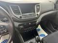 Hyundai TUCSON blue Classic 2WD "NAVI-MULTI-SITZH-CAM" Plateado - thumbnail 17