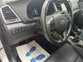 Hyundai TUCSON blue Classic 2WD "NAVI-MULTI-SITZH-CAM" Plateado - thumbnail 14