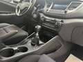 Hyundai TUCSON blue Classic 2WD "NAVI-MULTI-SITZH-CAM" Plateado - thumbnail 10