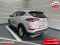 Hyundai TUCSON blue Classic 2WD "NAVI-MULTI-SITZH-CAM" Plateado - thumbnail 6