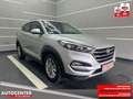 Hyundai TUCSON blue Classic 2WD "NAVI-MULTI-SITZH-CAM" Plateado - thumbnail 2