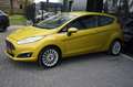 Ford Fiesta 1.0 EcoBoost Titanium, Led, Clima, Navi, CC, Yellow - thumbnail 18
