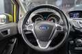 Ford Fiesta 1.0 EcoBoost Titanium, Led, Clima, Navi, CC, Żółty - thumbnail 27