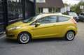 Ford Fiesta 1.0 EcoBoost Titanium, Led, Clima, Navi, CC, Yellow - thumbnail 29