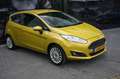 Ford Fiesta 1.0 EcoBoost Titanium, Led, Clima, Navi, CC, Sarı - thumbnail 13