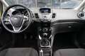 Ford Fiesta 1.0 EcoBoost Titanium, Led, Clima, Navi, CC, Galben - thumbnail 2