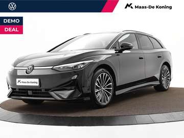 Tourer Pro Limited Edition 77 kWh accu 286 PK 20"