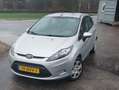 Ford Fiesta 1.25 Limited Zilver - thumbnail 2