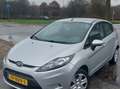 Ford Fiesta 1.25 Limited Zilver - thumbnail 1