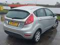 Ford Fiesta 1.25 Limited Zilver - thumbnail 4