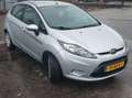 Ford Fiesta 1.25 Limited Zilver - thumbnail 3