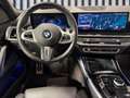 BMW X5 xDrive30d Gris - thumbnail 9