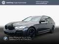 BMW 530 e xDrive Touring Aut Laserlicht Harman/Kardon Grau - thumbnail 1