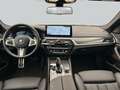 BMW 530 e xDrive Touring Aut Laserlicht Harman/Kardon Grau - thumbnail 15