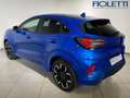 Ford Puma (2019) 1.0 ECOBOOST HYBRID 125 CV S&S AUT. ST-LIN Azul - thumbnail 2