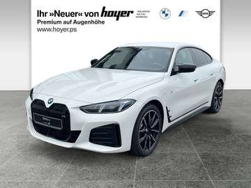 M60 xDrive Gran Coupe AHK