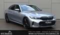BMW 320 XD M SPORT/SHADOW/ WIDES./360°/ACC/LED/CAR-PLAY Grau - thumbnail 3