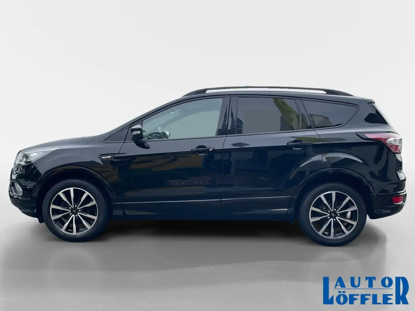 Ford Kuga ST-Line 1,5 Ecoboost 150PS 4x2 Klima Navi Nero - 2