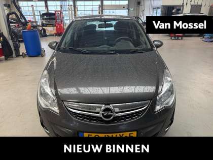 Opel Corsa 1.3 CDTi EcoFlex S/S Edition